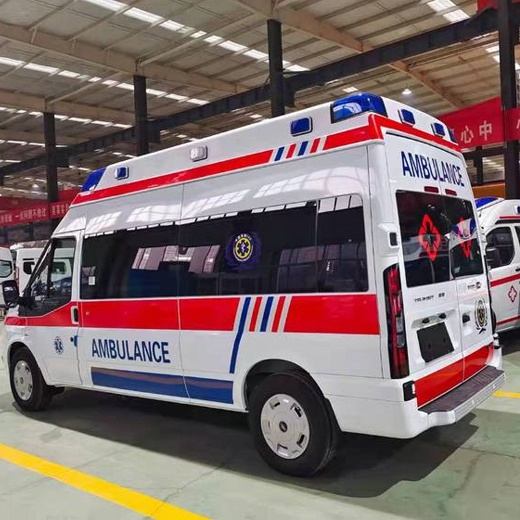明山救护车出租 —— 专业、安全、高效的城市急救服务