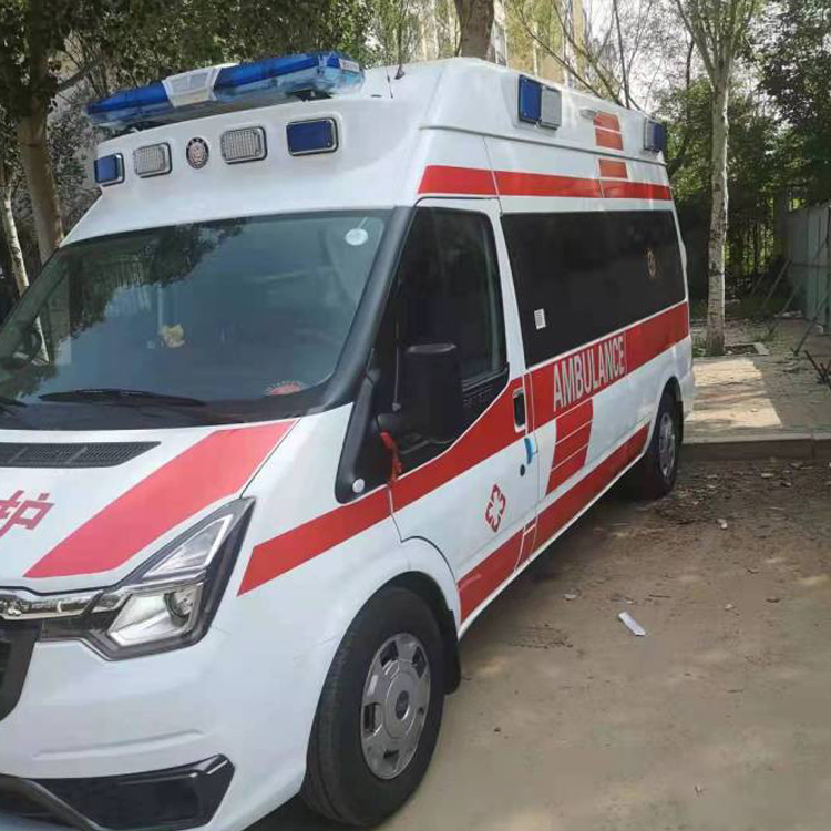 明山救护车出租服务提供灵活定制方案