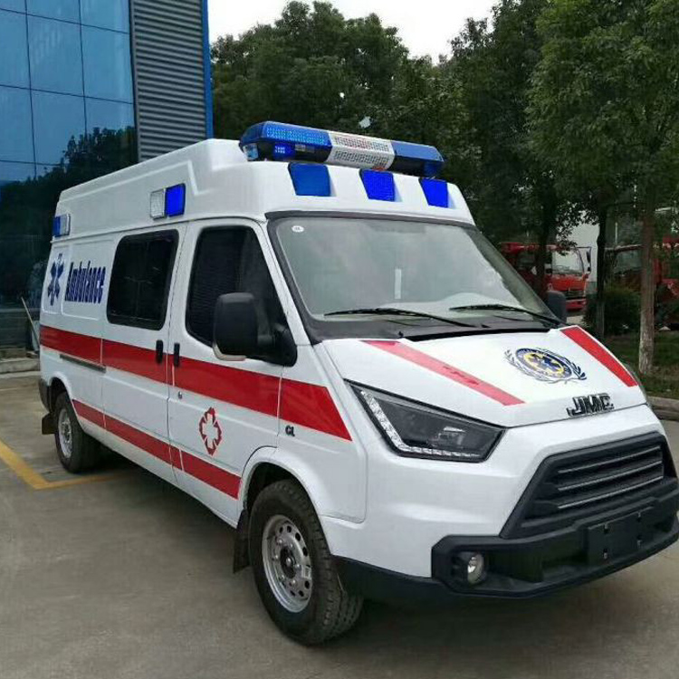 明山瘫痪租赁救护车转运 ——生命救助的紧急响应与专业保障