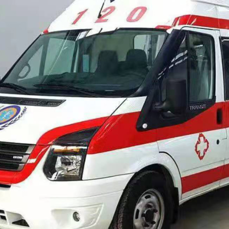 明山非急救护送病人转院租赁救护车的优缺点对比